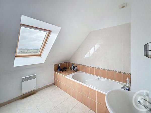 Maison à vendre  6 pièces - 140 m2 PONTRIEUX - 22