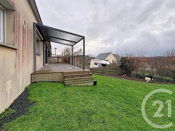 Maison à vendre  6 pièces - 140 m2 PONTRIEUX - 22