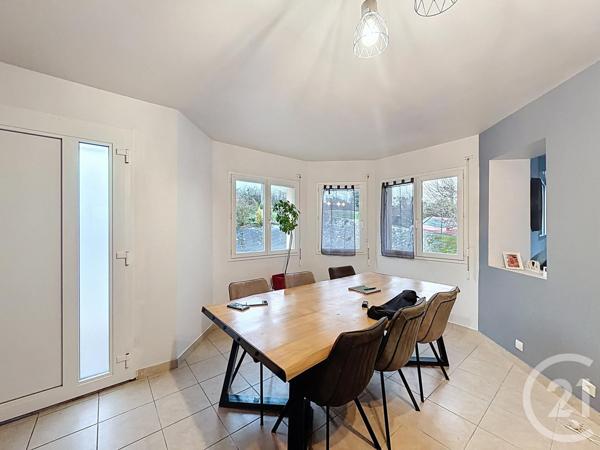 Maison à vendre  6 pièces - 140 m2 PONTRIEUX - 22