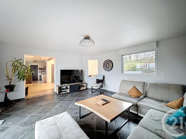 Maison à vendre  6 pièces - 140 m2 PONTRIEUX - 22