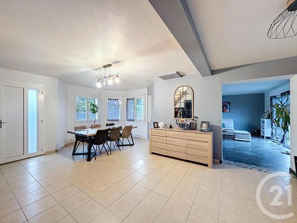 Maison à vendre  6 pièces - 140 m2 PONTRIEUX - 22