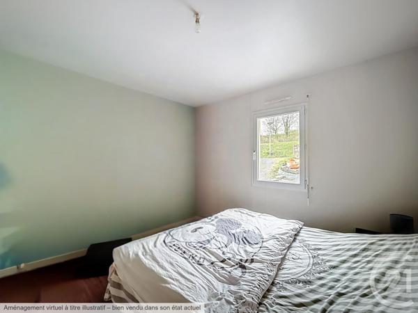 Maison à vendre  6 pièces - 140 m2 PONTRIEUX - 22