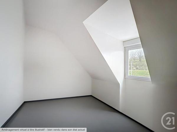 Maison à vendre  6 pièces - 140 m2 PONTRIEUX - 22