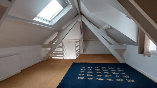A LOUER APPARTEMENT 3 PIECES AVEC TERRASSE ET STATIONNEMENT , La rochelle A LOUER APPARTEMENT 3 PIECES AVEC TERRASSE ET STATIONNEMENT , La rochelle