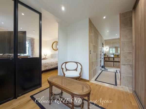 Maison à HAUTOT-SUR-MER, 76550 - 7 pièces 182m²