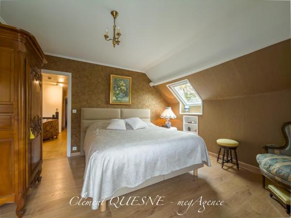 Maison à HAUTOT-SUR-MER, 76550 - 7 pièces 182m²