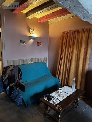 Maison à vendre à Courson-les-Carrières dans l'Yonne (89560), ref :