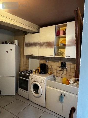 Maison à vendre à Courson-les-Carrières dans l'Yonne (89560), ref :