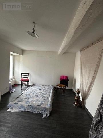 Maison à vendre à Courson-les-Carrières dans l'Yonne (89560), ref :