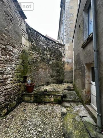 Maison à vendre à Courson-les-Carrières dans l'Yonne (89560), ref :