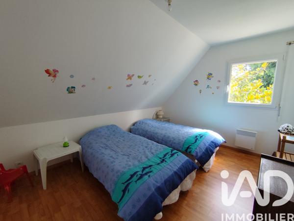 Maison à vendre 5 pièces 117 m² Lancieux
