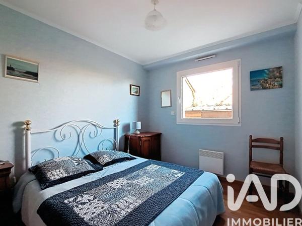 Maison à vendre 5 pièces 117 m² Lancieux
