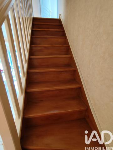 Maison à vendre 5 pièces 117 m² Lancieux