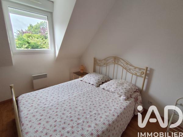 Maison à vendre 5 pièces 117 m² Lancieux