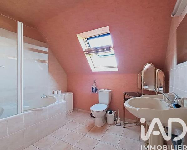 Maison à vendre 5 pièces 117 m² Lancieux
