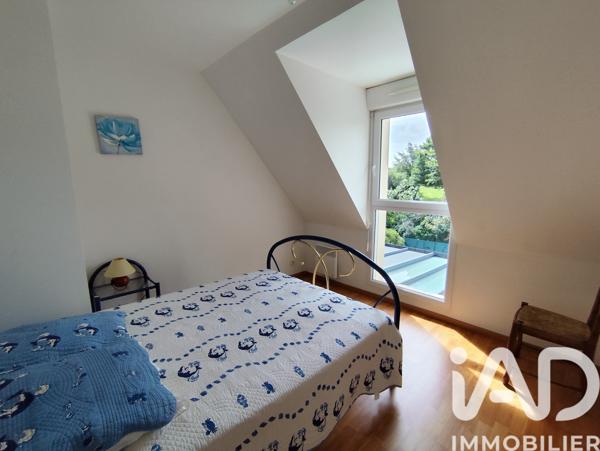 Maison à vendre 5 pièces 117 m² Lancieux