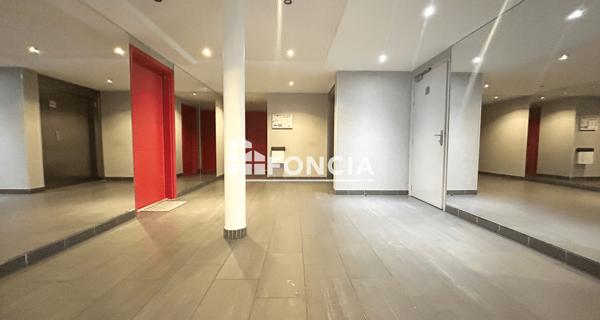 À vendre Appartement 2 pièces 46.02 m² - Castanet-tolosan 31320
