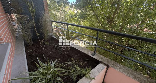À vendre Appartement 2 pièces 46.02 m² - Castanet-tolosan 31320