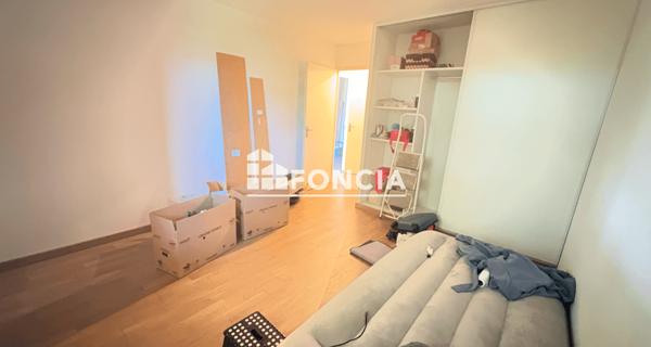 À vendre Appartement 2 pièces 46.02 m² - Castanet-tolosan 31320