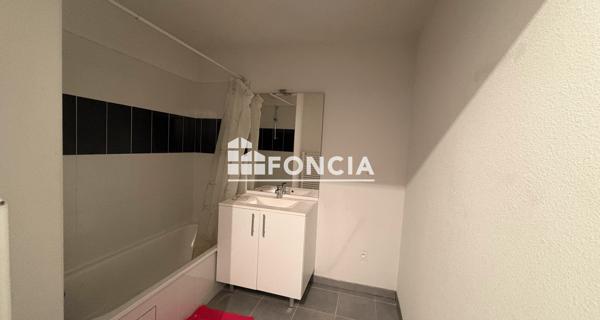 À vendre Appartement 2 pièces 46.02 m² - Castanet-tolosan 31320