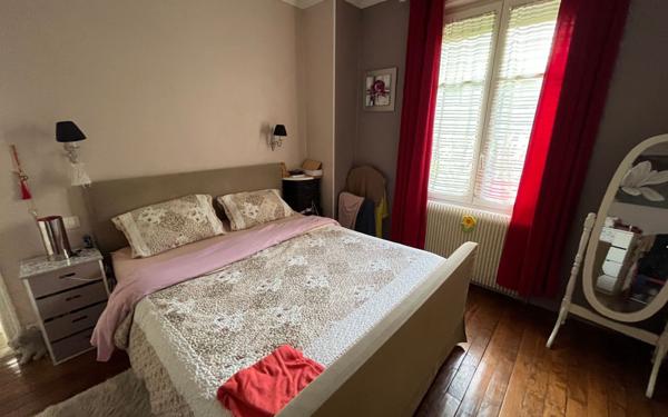 Maison à vendre    6 pièces •  Andilly