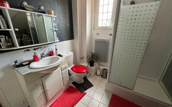 Maison à vendre    6 pièces •  Andilly