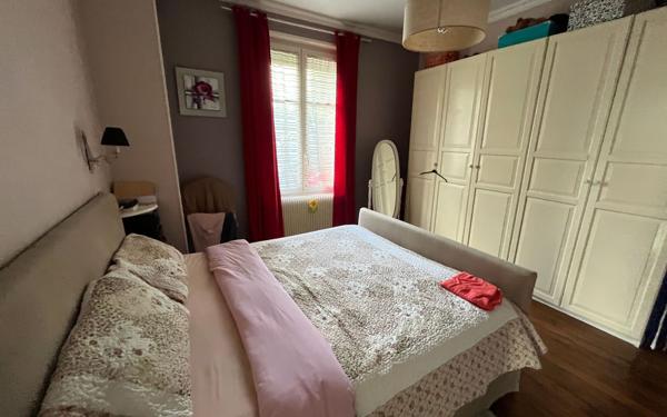 Maison à vendre    6 pièces •  Andilly