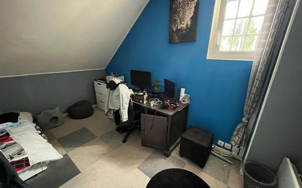 Maison à vendre    6 pièces •  Andilly