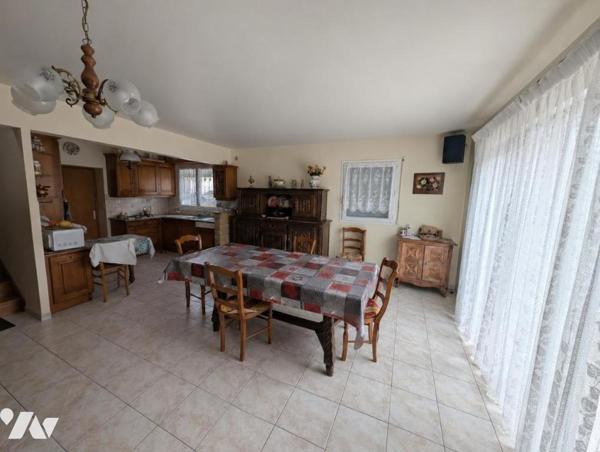 Maison d'habitation - PLEUMEUR-BODOU