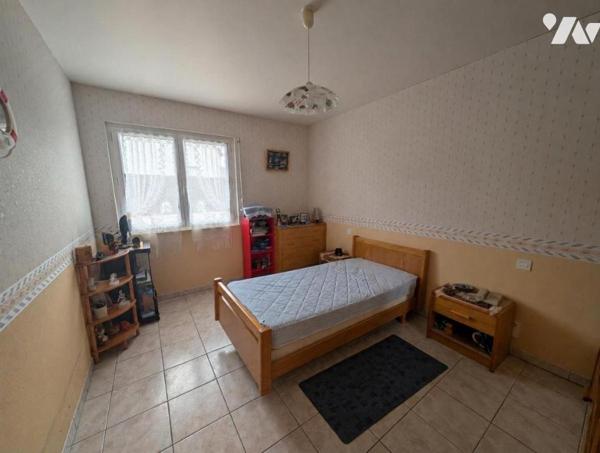 Maison d'habitation - PLEUMEUR-BODOU