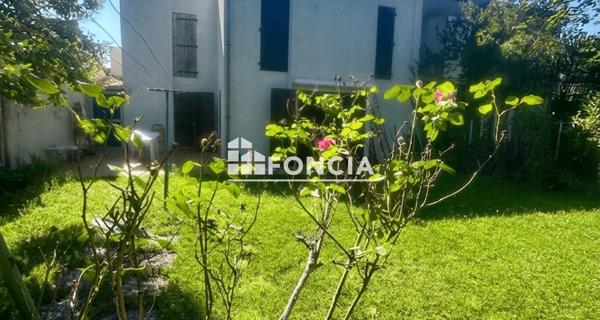 À vendre Maison 5 pièces 121 m² - Castanet-tolosan 31320