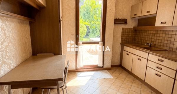 À vendre Maison 5 pièces 121 m² - Castanet-tolosan 31320