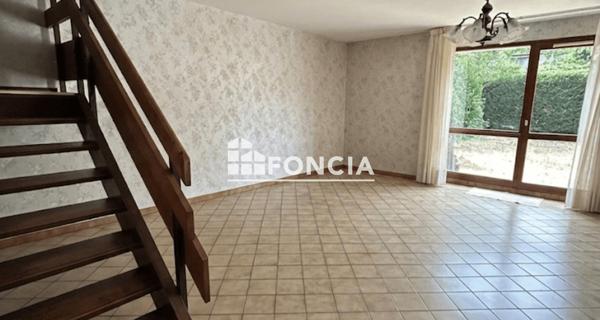 À vendre Maison 5 pièces 121 m² - Castanet-tolosan 31320