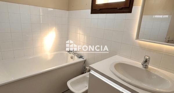 À vendre Maison 5 pièces 121 m² - Castanet-tolosan 31320