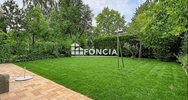 À vendre Maison 5 pièces 121 m² - Castanet-tolosan 31320
