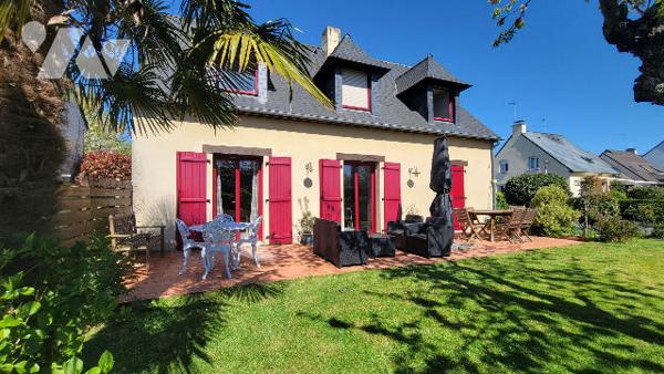 Maison 5 chambres