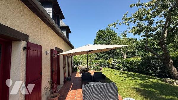 Maison 5 chambres