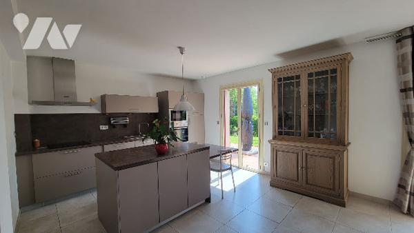Maison 5 chambres