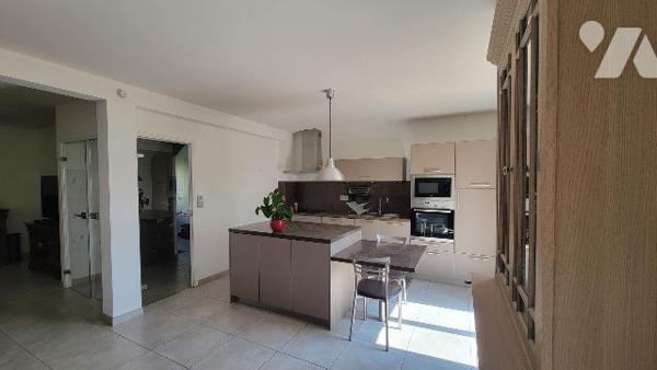 Maison 5 chambres