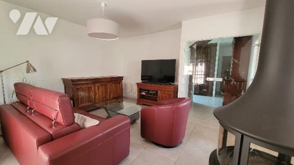 Maison 5 chambres