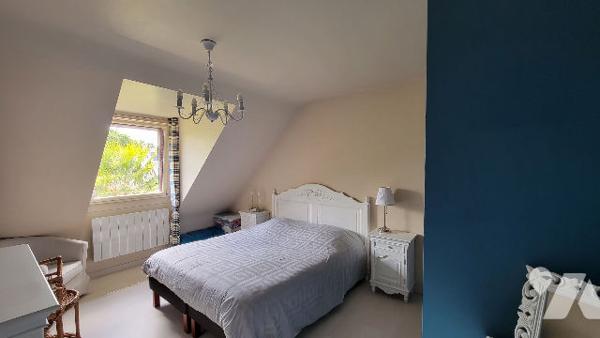 Maison 5 chambres
