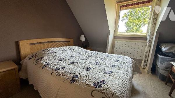Maison 5 chambres