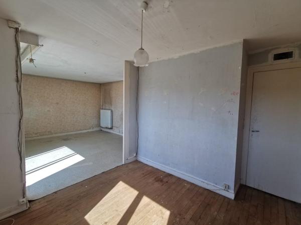 Vente / Appartement T4 à Bergerac (24100)
