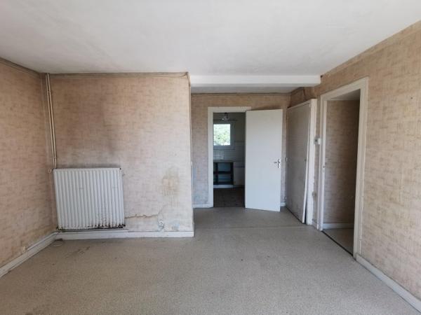 Vente / Appartement T4 à Bergerac (24100)