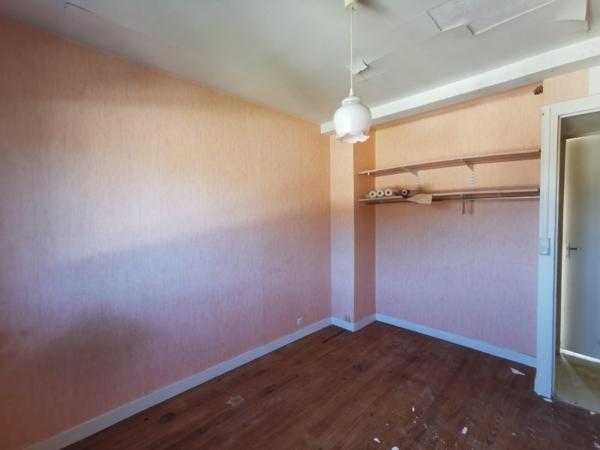 Vente / Appartement T4 à Bergerac (24100)