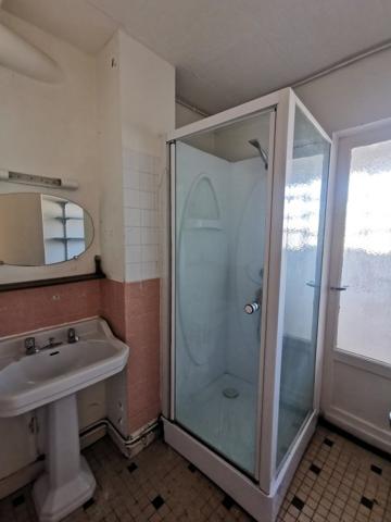 Vente / Appartement T4 à Bergerac (24100)