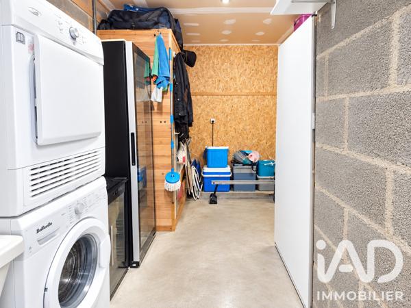 Maison à vendre 5 pièces 111 m² Cournon-d'Auvergne