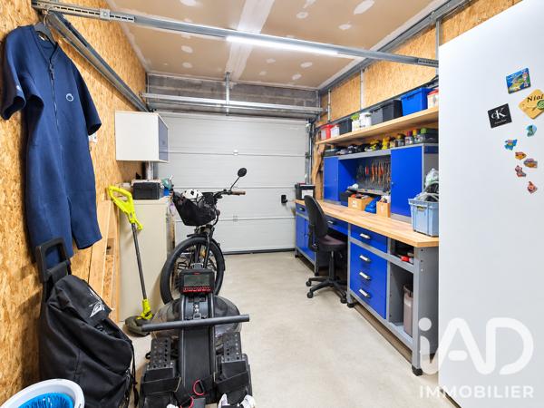 Maison à vendre 5 pièces 111 m² Cournon-d'Auvergne