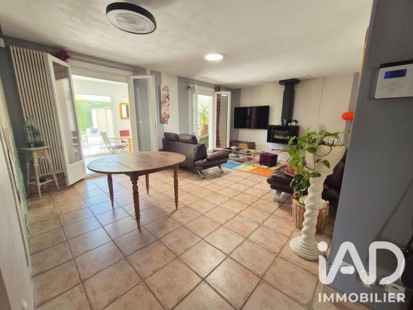 Maison à vendre 5 pièces 111 m² Cournon-d'Auvergne