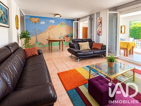 Maison à vendre 5 pièces 111 m² Cournon-d'Auvergne